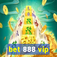 bet 888 vip